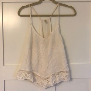 Free People tank